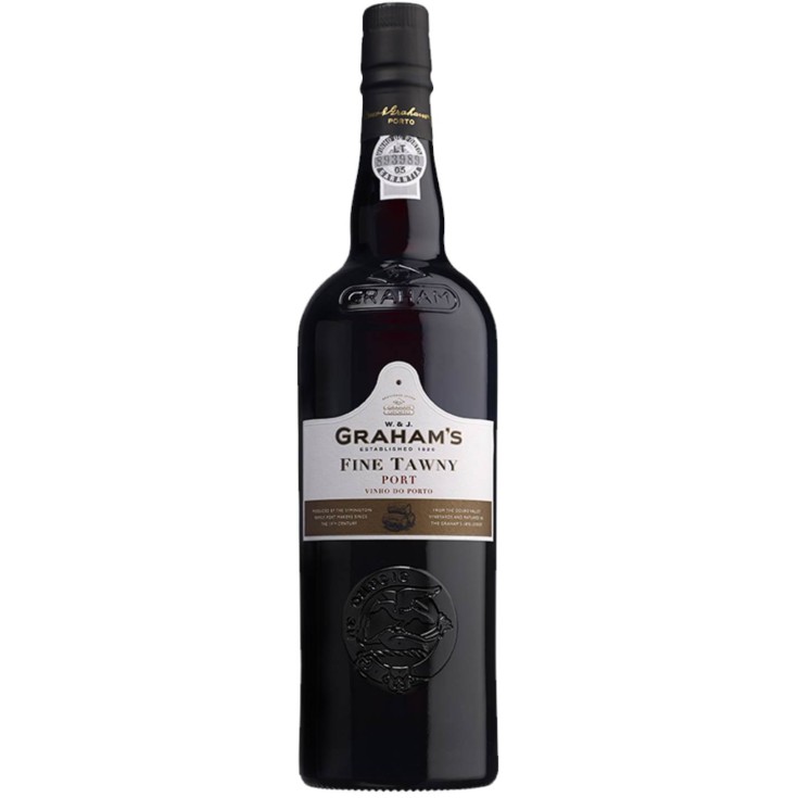 V.P. Graham's Fine Tawny