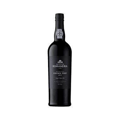 V.P. Quinta da Romaneira Vintage 2017