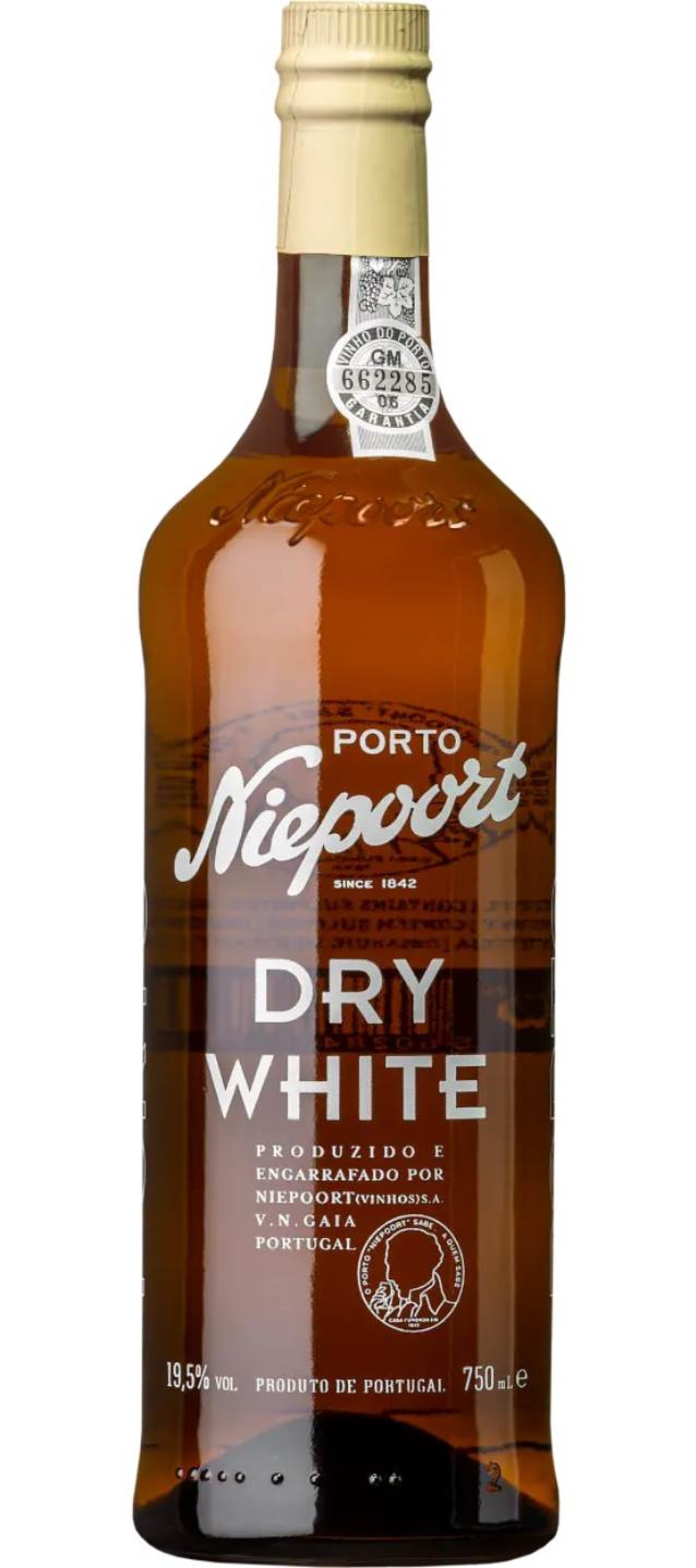 V.P. Niepoort Dry White
