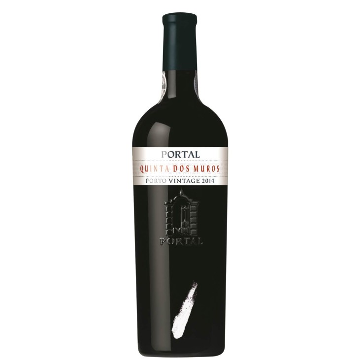 V.P. Portal Quinta dos Muros Vintage 2014