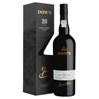 V.P. Dow's 20 Anos