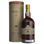 V.P. Graham's 40 Anos