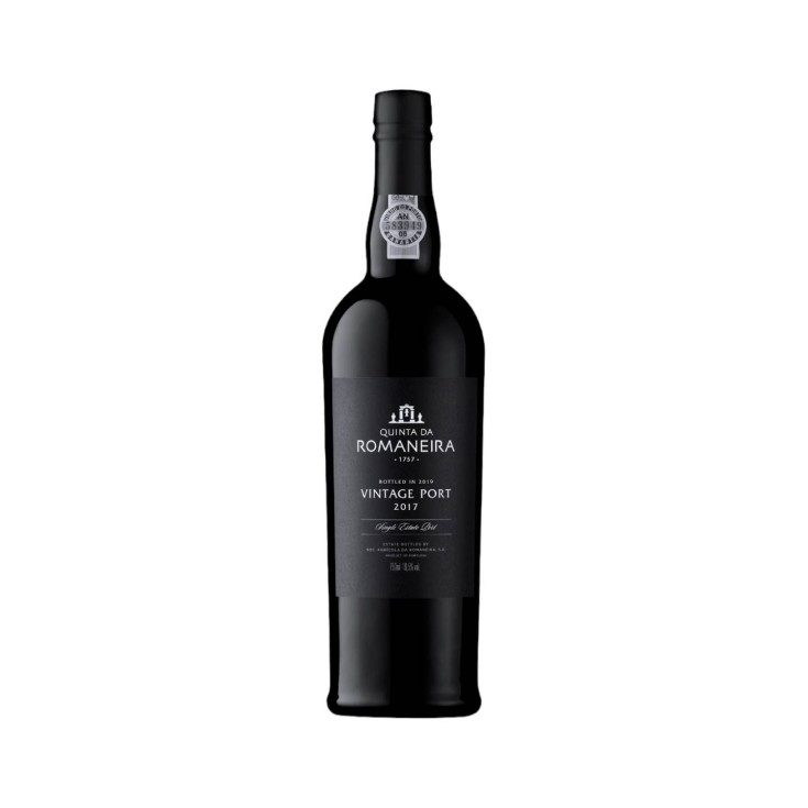 V.P. Quinta da Romaneira Vintage 2017