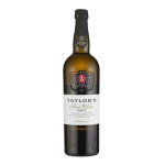 V.P. Taylor's White