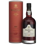 V.P. Graham's 10 Anos