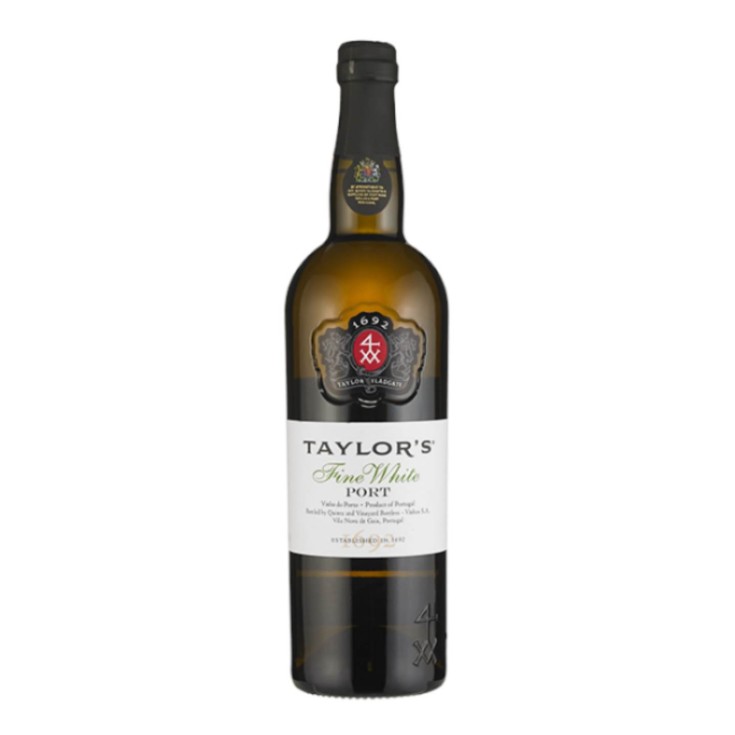 V.P. Taylor's White