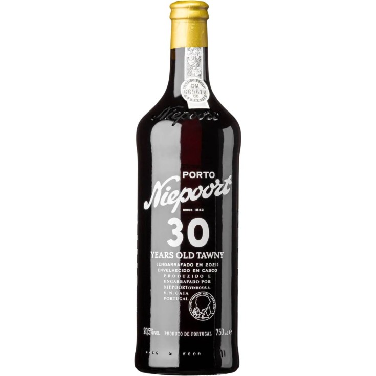 V.P. Niepoort 30 Anos