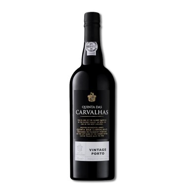 V.P. RCV Quinta das Carvalhas Vintage 2017