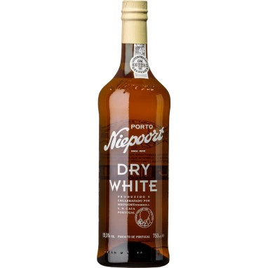 V.P. Niepoort Dry White