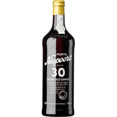 V.P. Niepoort 30 Anos
