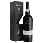 V.P. Dow's 20 Anos