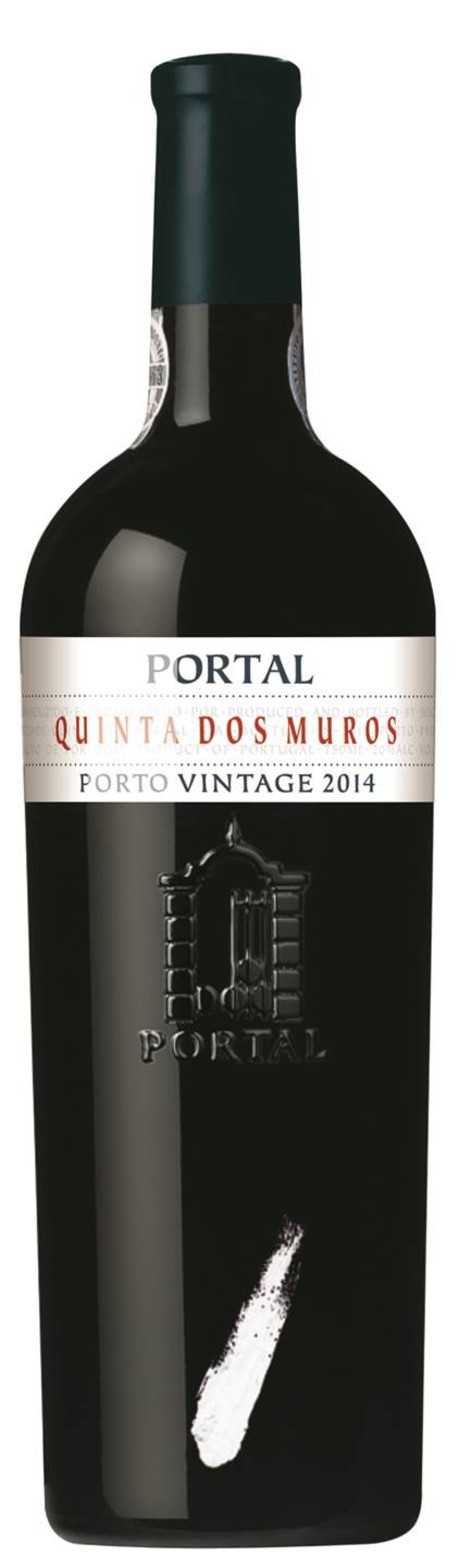 V.P. Portal Quinta dos Muros Vintage 2014