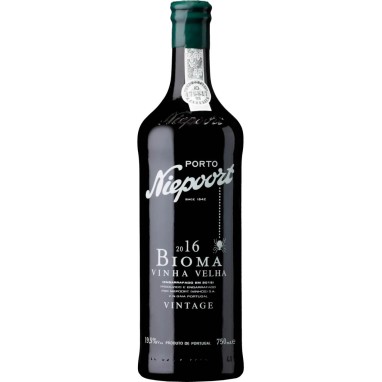 V.P. Niepoort Bioma Vintage 2016