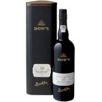 V.P. Dow's 40 Anos