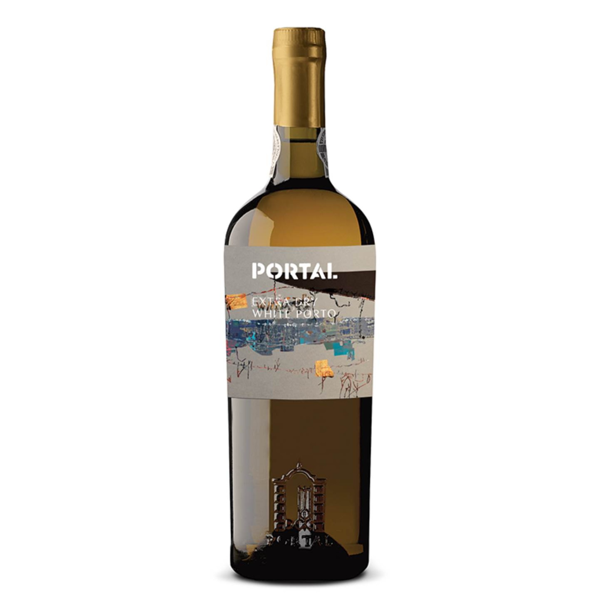 V.P. Portal Extra Dry White