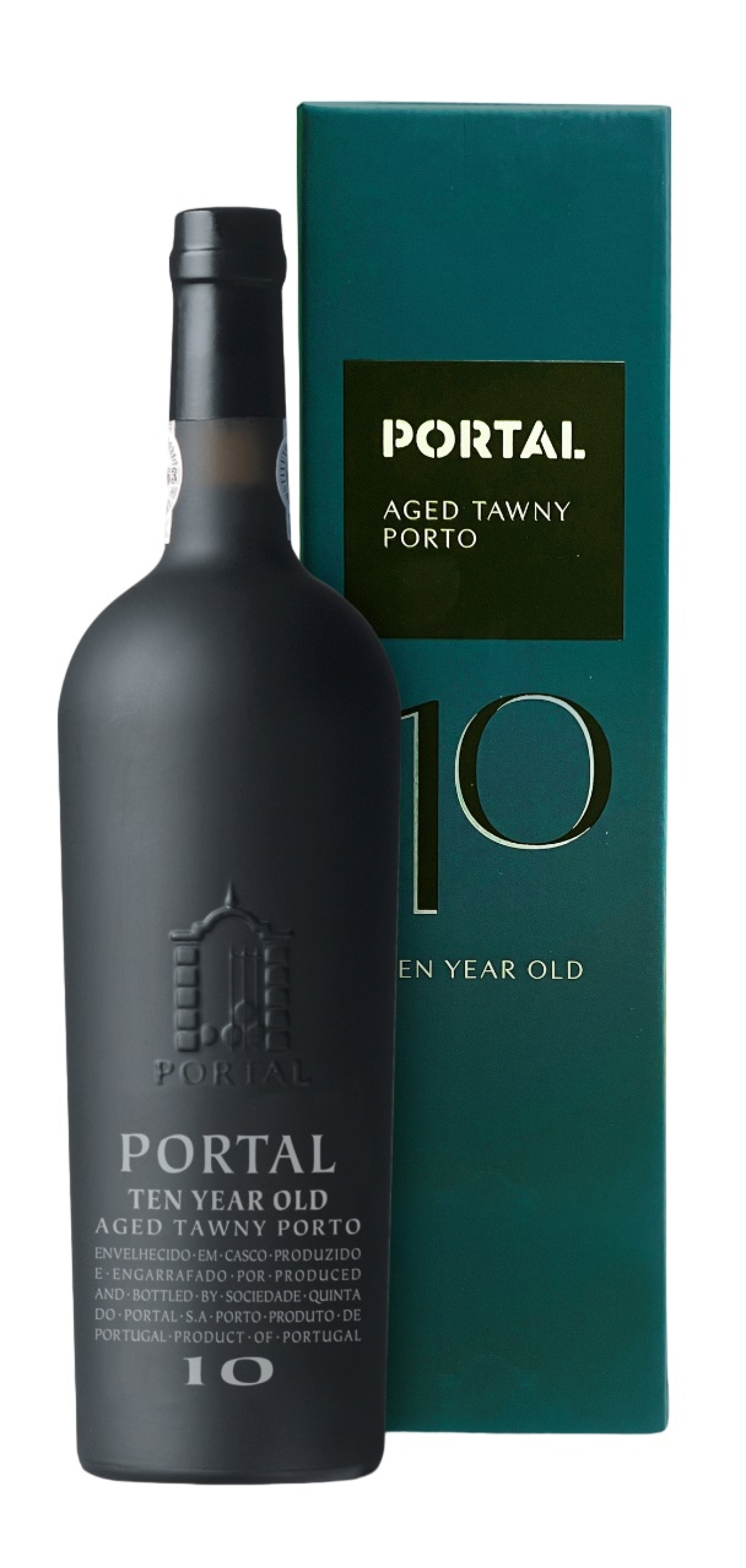V.P. Portal 10 Anos