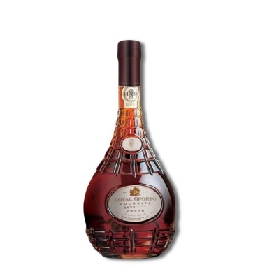 V.P. RCV Royal Oporto Colheita
