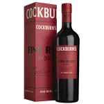 V.P. Cockburns Fine Ruby