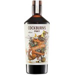 V.P. Cockburns Tawny Eyes