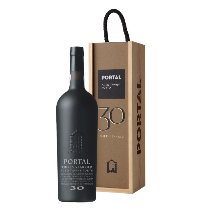 V.P. Portal 30 Anos