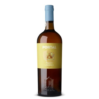 V.P. Portal Lgrima White