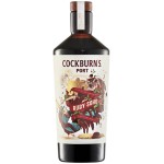 V.P. Cockburns Ruby Soho