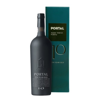 V.P. Portal 10 Anos