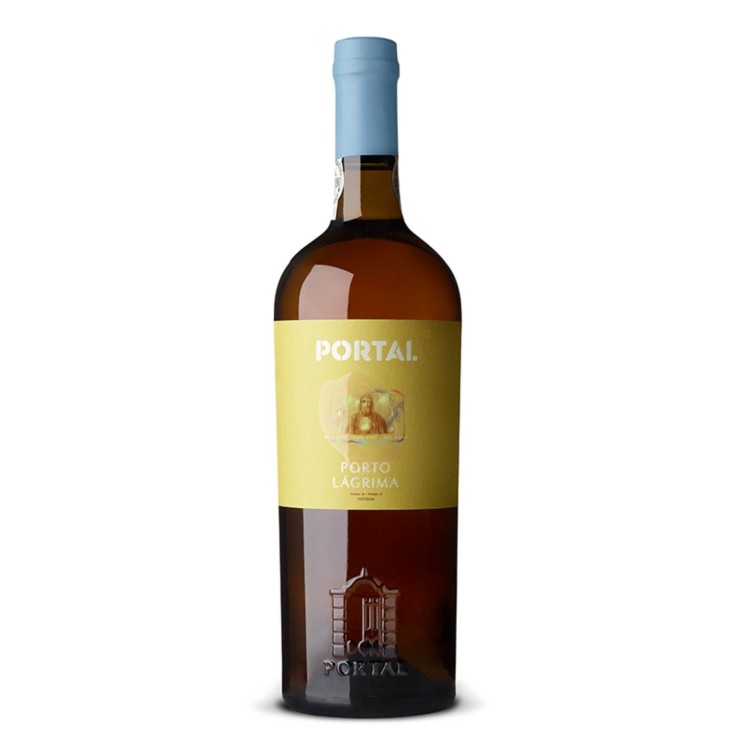 V.P. Portal Lgrima White