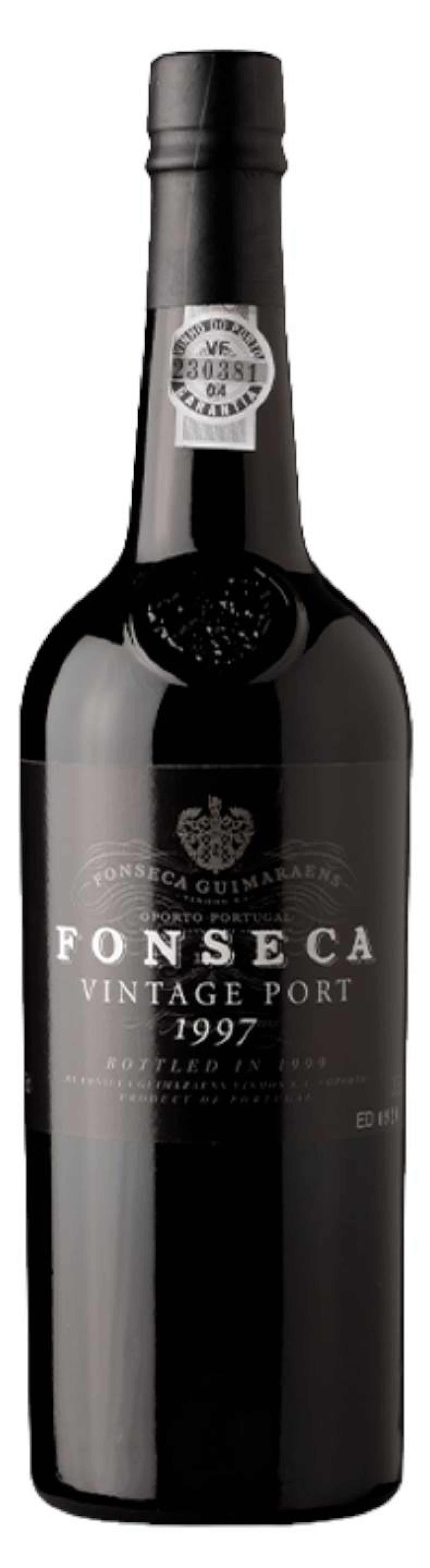 V.P. Fonseca Vintage 1997