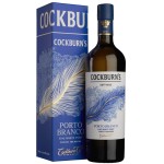 V.P. Cockburns Fine White