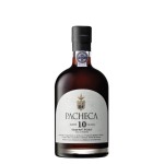 V.P. Pacheca 10 Anos