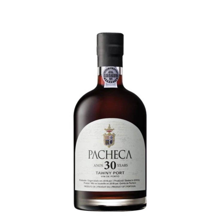 V.P. Pacheca 30 Anos