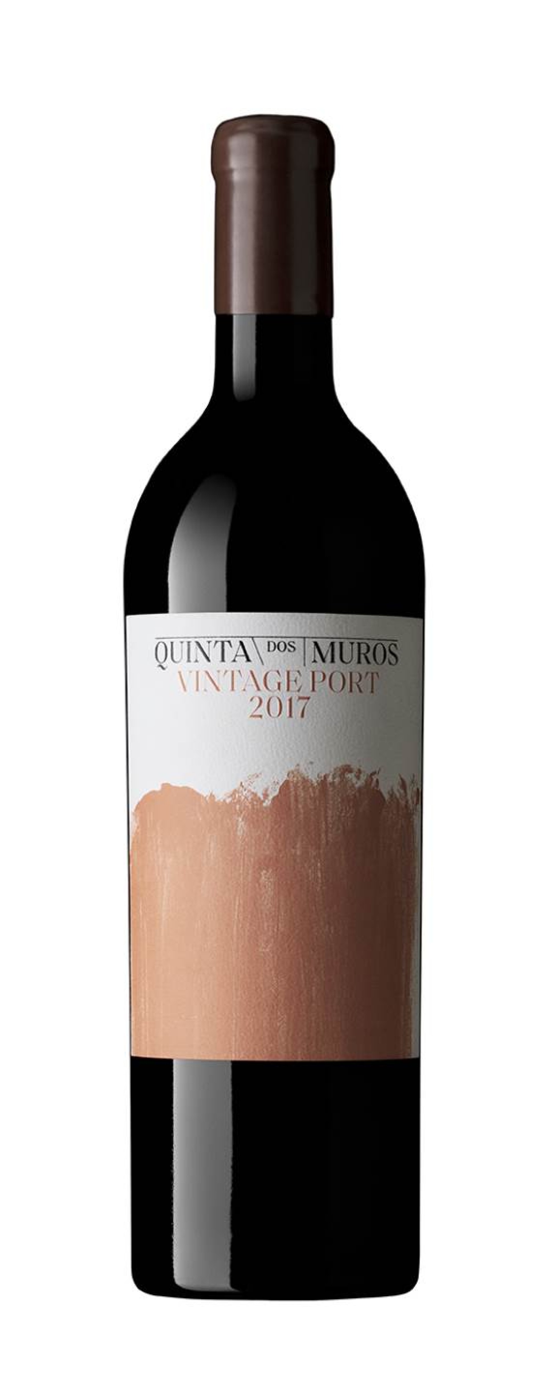 V.P. Portal Quinta dos Muros Vintage 2017