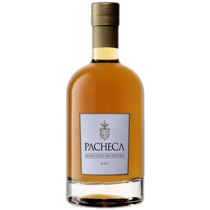 Moscatel Pacheca