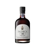 V.P. Pacheca 30 Anos