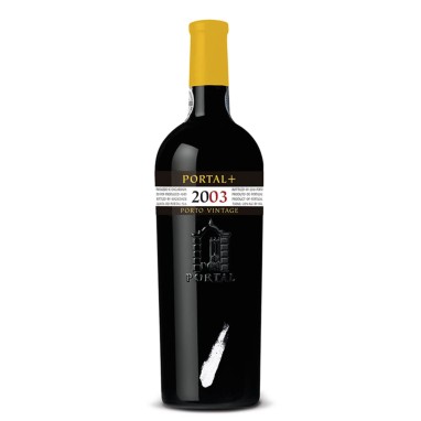 V.P. Portal Plus Vintage 2003