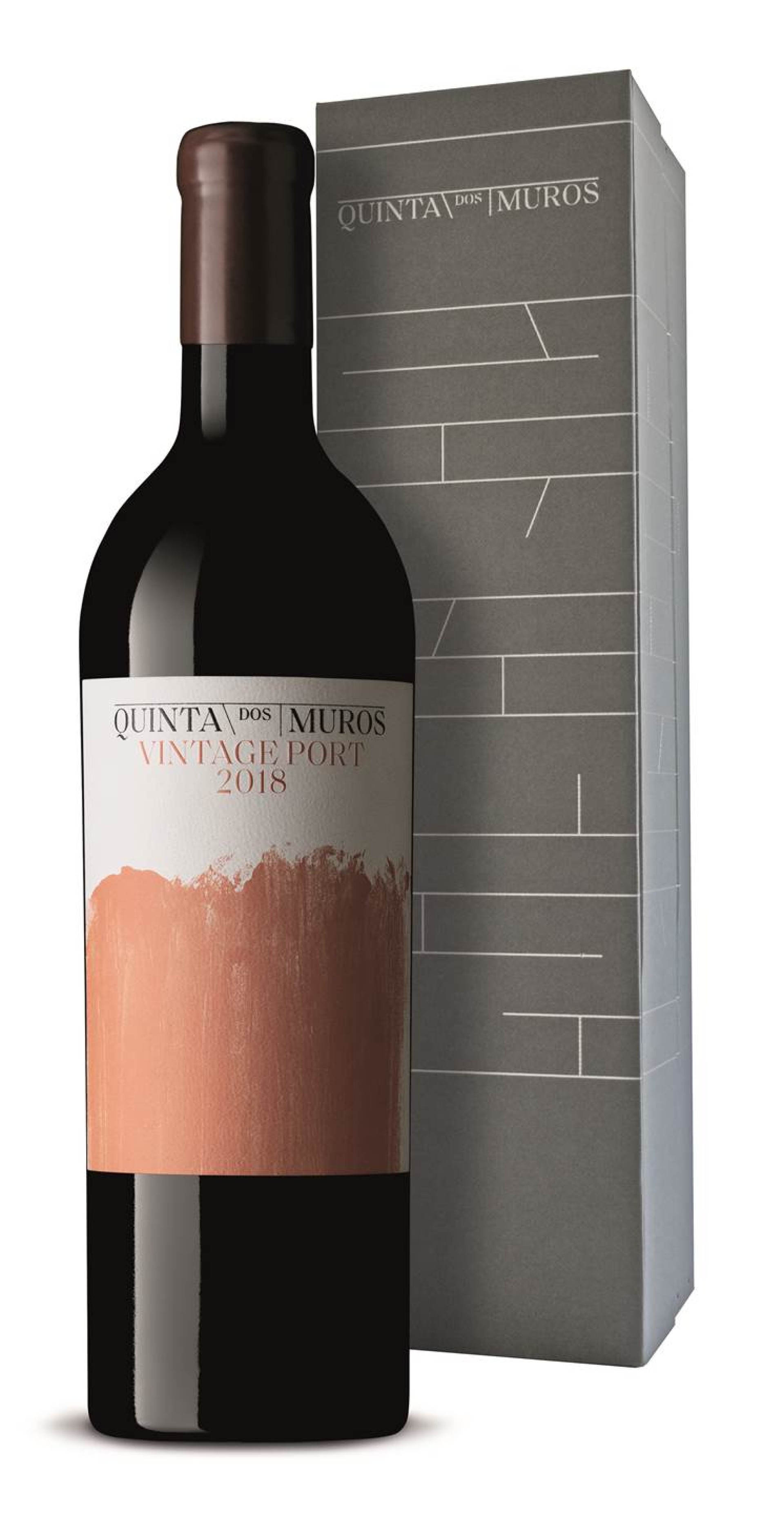 V.P. Portal Quinta dos Muros Vintage