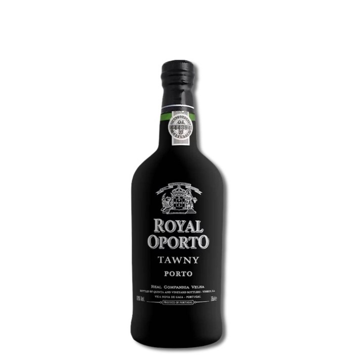 V.P. RCV Royal Oporto Tawny