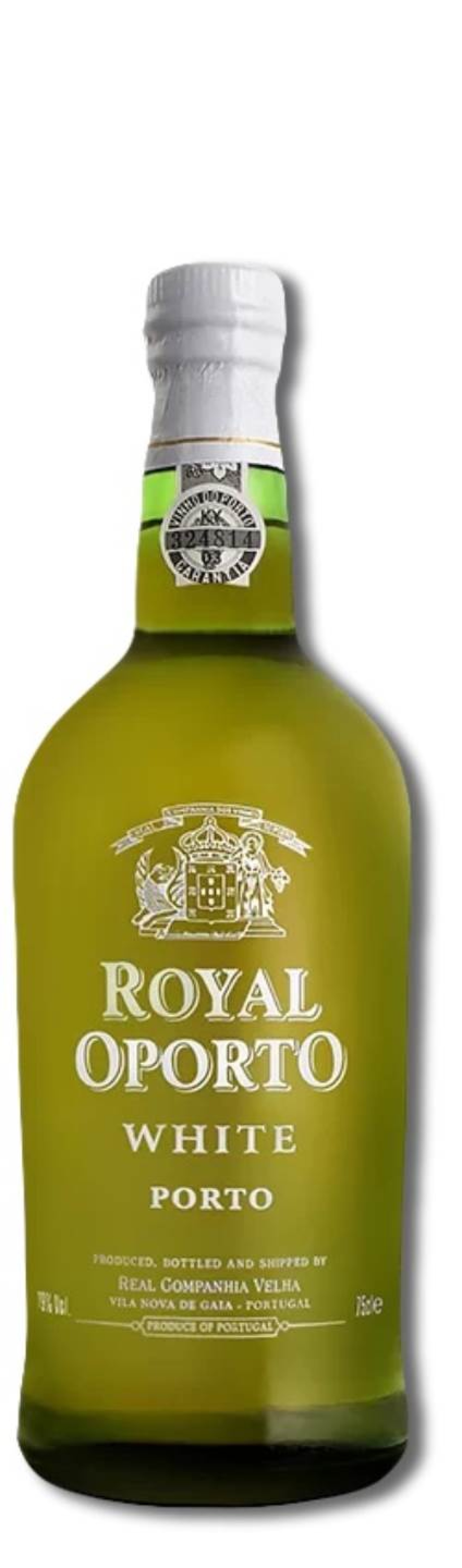 V.P. RCV Royal Oporto White