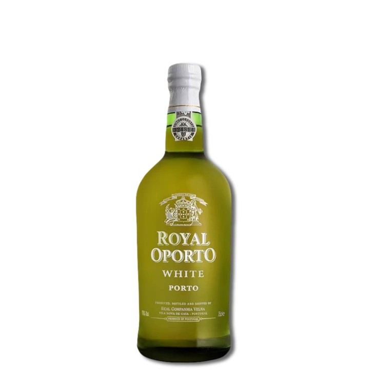 V.P. RCV Royal Oporto White