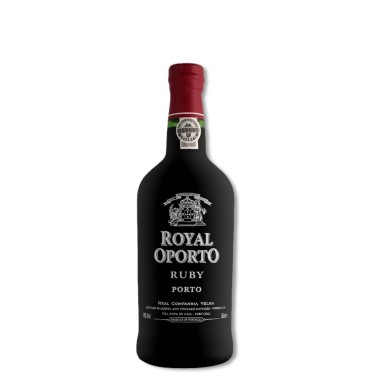 V.P. RCV Royal Oporto Ruby