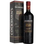 V.P. Cockburns Special Reserve