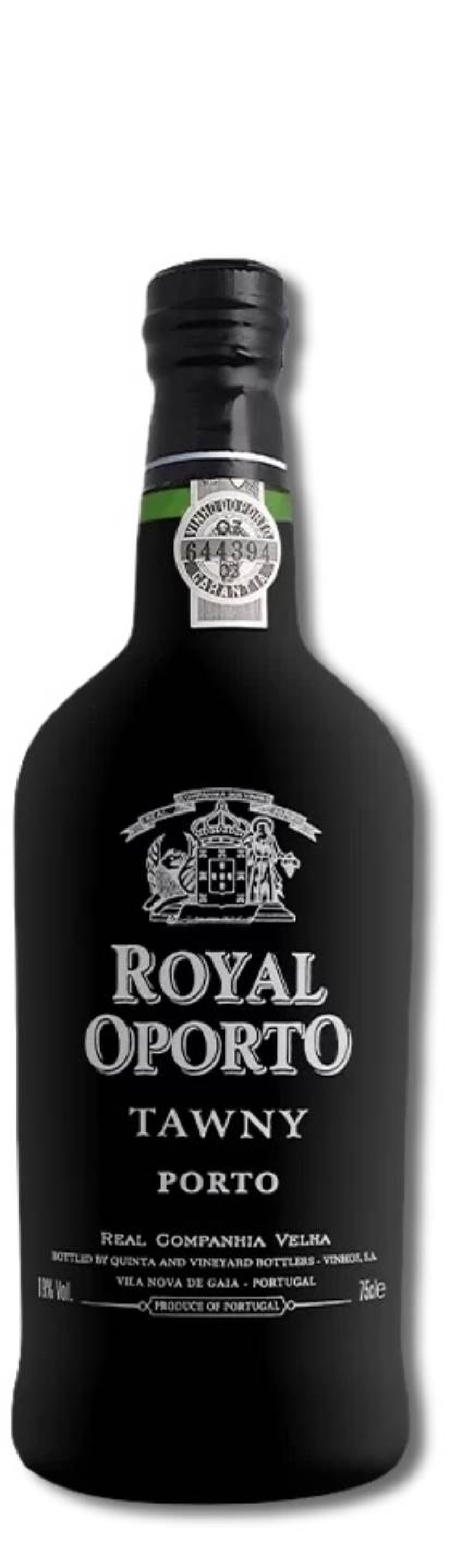 V.P. RCV Royal Oporto Tawny