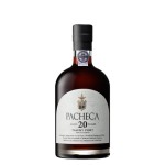 V.P. Pacheca 20 Anos