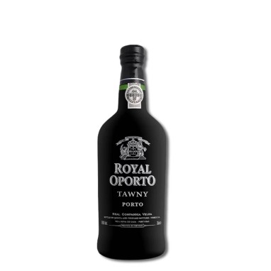 V.P. RCV Royal Oporto Tawny