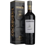 V.P. Cockburns 20 Anos