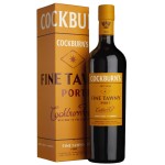 V.P. Cockburns Fine Tawny
