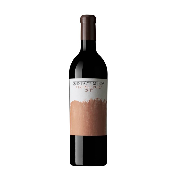 V.P. Portal Quinta dos Muros Vintage 2017