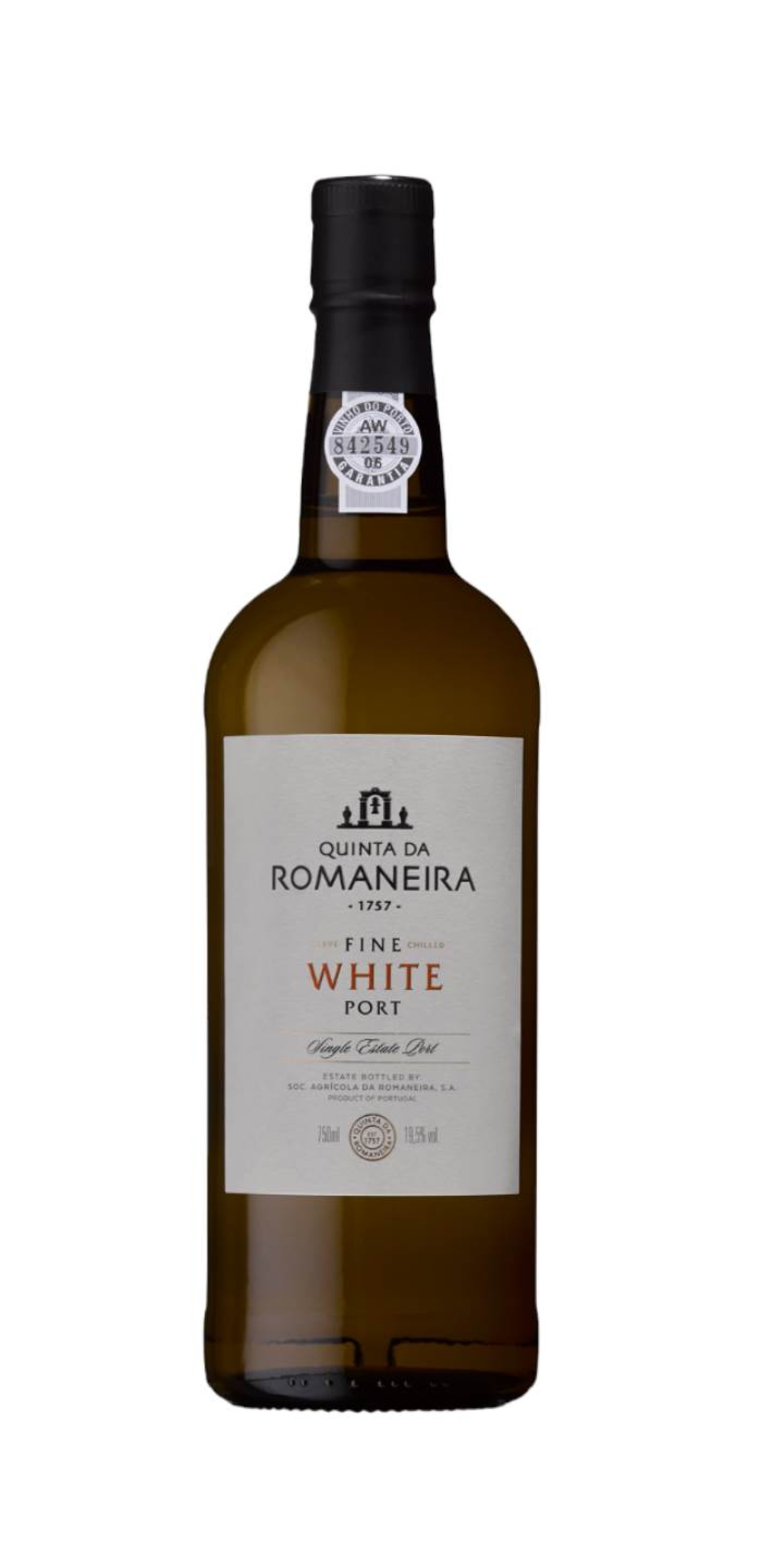 V.P. Quinta da Romaneira Fine White
