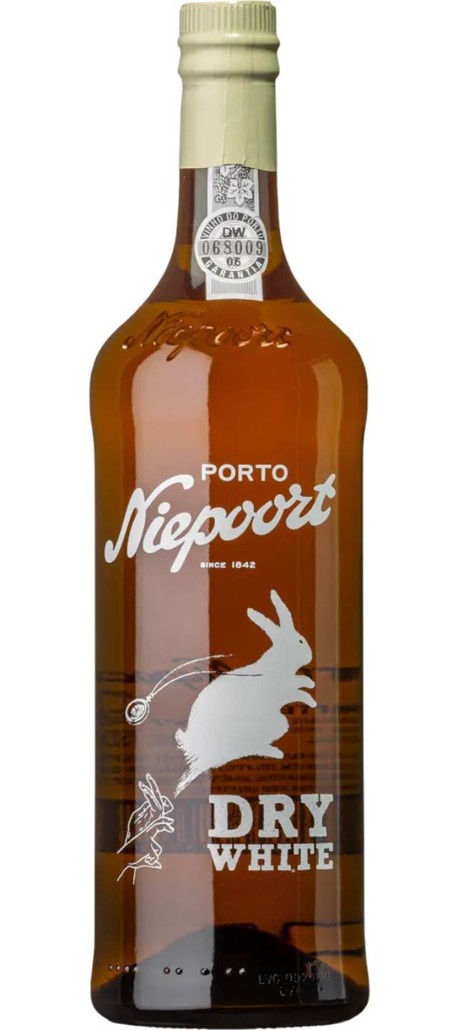 V.P. Niepoort Dry White Rabbit